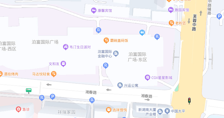 太原太原百达翡丽维修服务中心地址